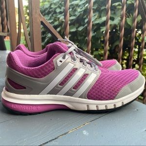 Adidas Adriprene+ Women's Running Sneakers 8.5